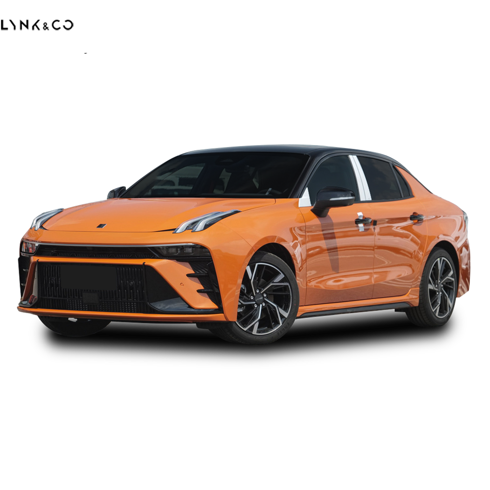 Lynk&Co 03 